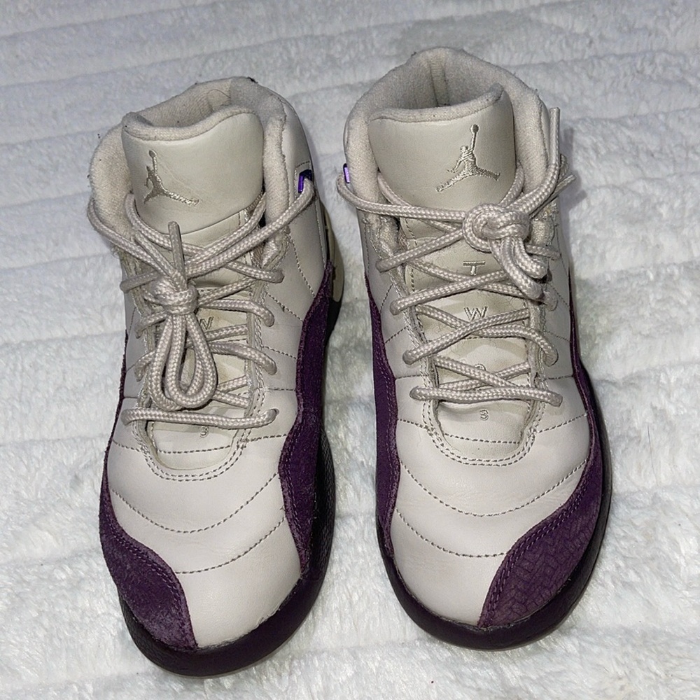 Jordan 12